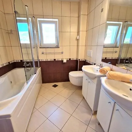 Breeze Appartamento *