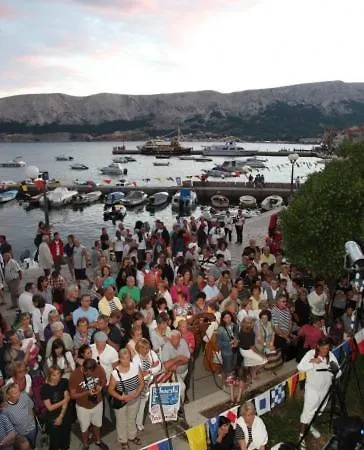 Breeze * Baska (Krk)