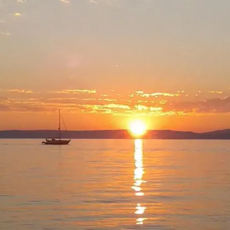 Breeze * Baska (Krk)