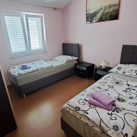 Breeze Apartment Baška